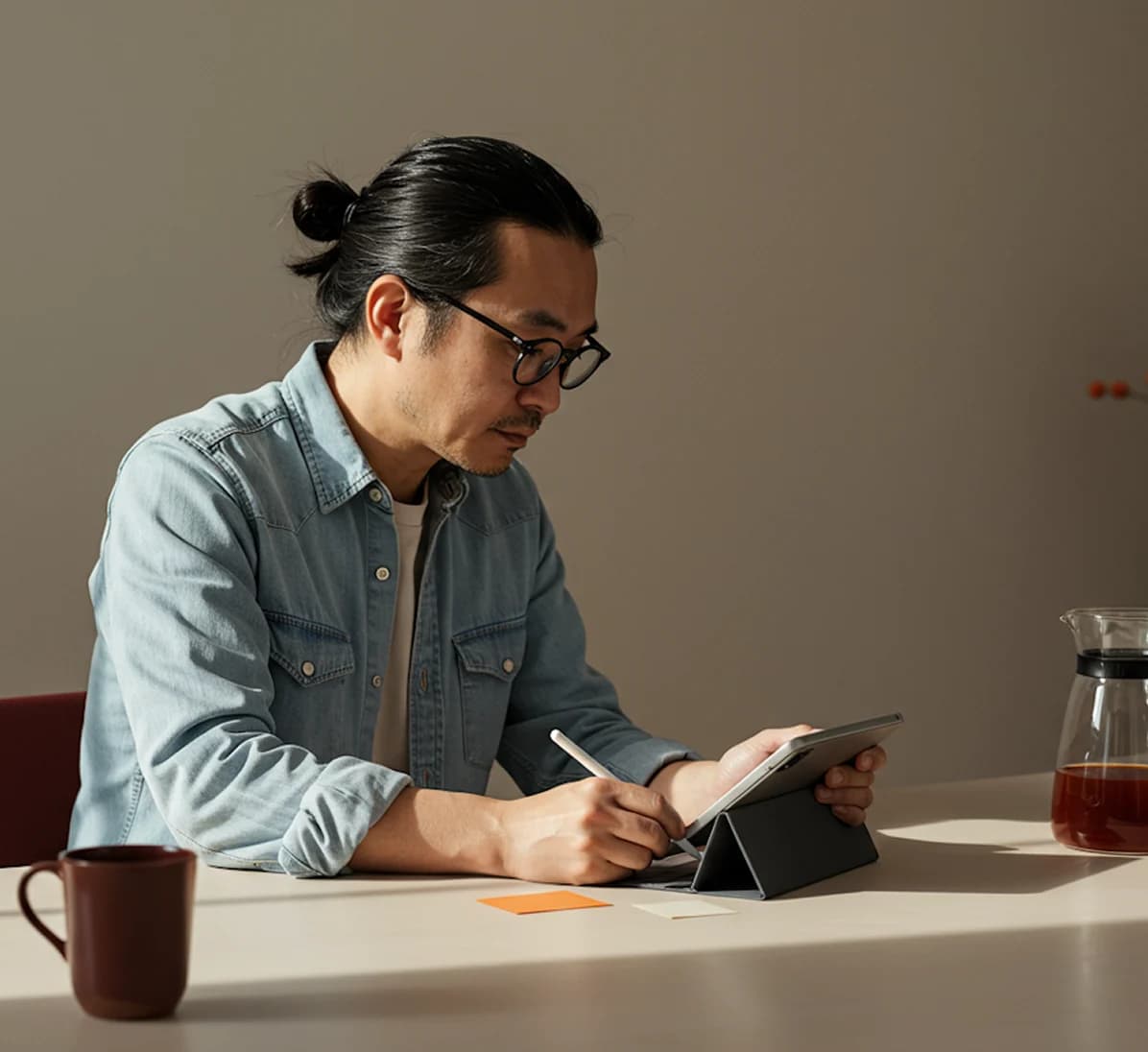 Subscription business model